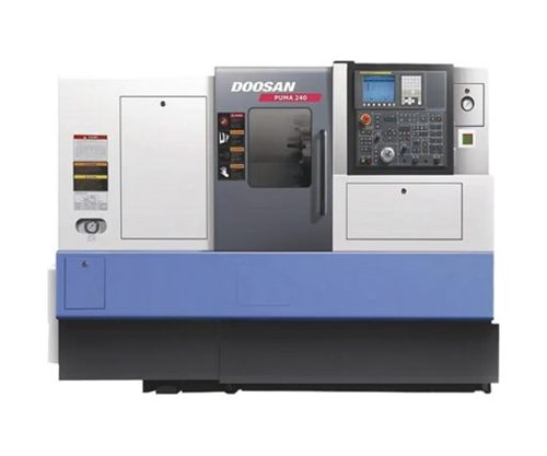 DOOSAN PUMA 240-C