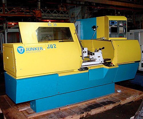 JUNKER EJ29