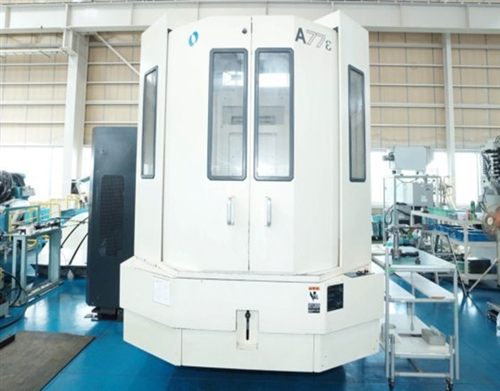 MAKINO A77
