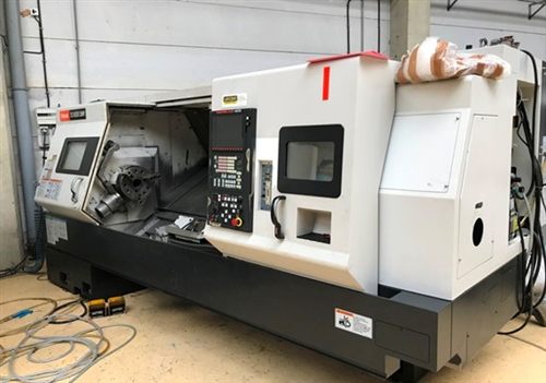 MAZAK NEXUS 350M
