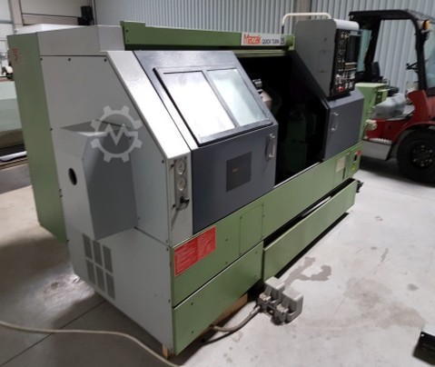 MAZAK QUICK TURN 25